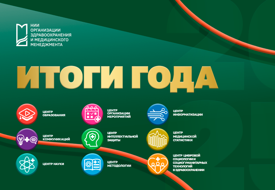 Экосистема профессионалов: итоги 2025 года